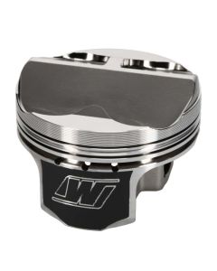 Wiseco Honda K-Series +10.5cc Dome 1.181X87.0mm Piston Shelf Stock Kit - K650M87