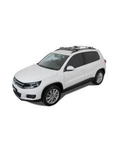 Rhino-Rack Vortex 2500 Fitting Kit for Roof Racks – Custom Fit for Secure and Easy Installation on Select Vehicles – rhrRF2