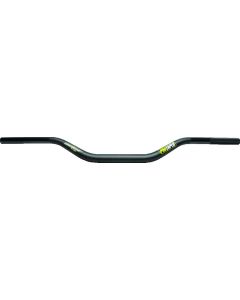 PTR Contour Handlebars - Sleek & Durable Design