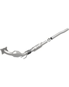MagnaFlow Conv DF 2010 VW GTI 2.0L Turbo - 49887