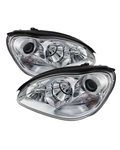 SPY Headlights SPYD-5070036: Brighten Your Drive
