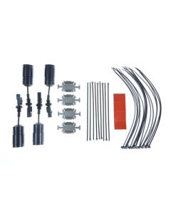 KW Elect Damping Cancellation - Model S-68510342