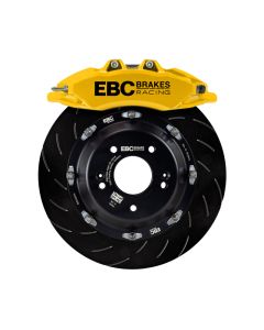 EBC Big Brake Kits - EBC-BBK042YEL-1