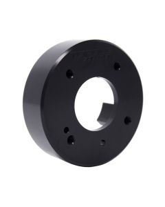 Torque Solution 08-15 Mitsubishi Evolution X Billet Mivec Exhaust Cam Gear Housing - TS-EX-456