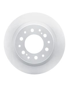 DFC 22-25 Lexus GX550 Rear GeoSPEC Coated Rotor - 604-76163