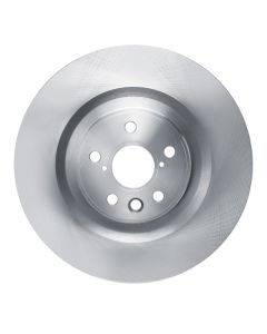 DFC 13-25 Lexus RC350 Left Front Brake Rotor - 600-75058D