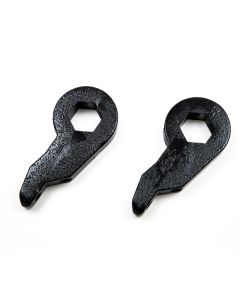 Belltech 99-06 Chevy/GMC 1/2-Ton Silverado / Sierra 1in-3in Lift Torsion Bar Key - 3925