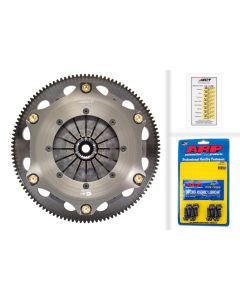 High-Performance ACT Triple Race Clutch Kit
