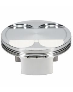 JE Pistons Honda CRF 450R/450X 13.5:1 CR 96mm Bore Piston Kit - 274756