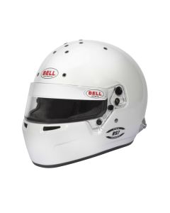Bell RS7 6 7/8 SA2020/FIA8859 - Size 55 (White) - 1310A02