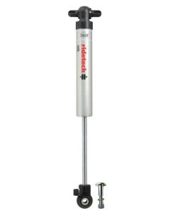 Ridetech HQ Series Shock Single Adjustable 7.55in Stroke Eye/T-Bar Mounting 13.15in x 20.7in - 22189853