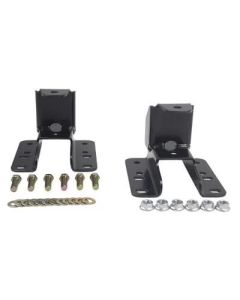 Rear Lift Hanger Kit for Chevy/GMC 1999-2017 - Belltech