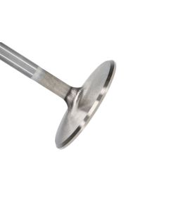 Manley Chrysler Hemi 6.1L w/ Triple Groove 2.100in Race Flo Intake Valves (Single Valve) - 11670-1