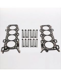 Ford Racing 5.0L Coyote Head Kit 2018-2021