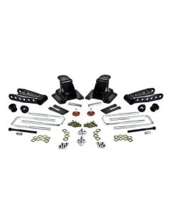 Belltech Rear Drop Kit for Dodge Ram 3500 '94-'99