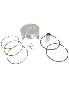 Athena 04-05 Honda TRX 450 R 96.94mm Big Bore Cylinder 4T Forged Racing Piston - S4F09700010A