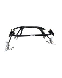 Ridetech 61-65 Ford Falcon 4-Link System - 12287199
