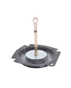 Edelbrock Vacuum Secondary Diaphragm Rod Length 2 054In - 12404