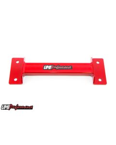 UMI Performance 08-09 Pontiac G8 10-13 Camaro Tunnel Brace - 2500-R