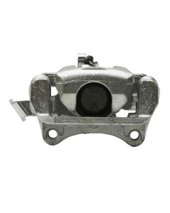 DFC 14-21 Mazda 6 Rear-L Premium Caliper - Silver Zinc Coated - 331-80661