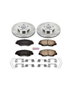 PSB Autospecialty Kit - POWE-KOE3055