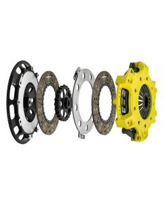 High-Performance ACT Mod-Twin Kits - ACT-T2S-F12