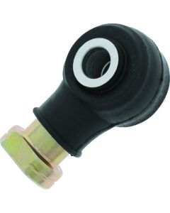 QBS Tie Rods - QUAD-413990 | Durable & Reliable Steering Parts