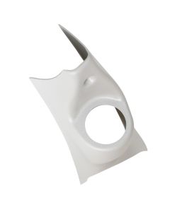 Dodge Ram 10-19 Tan A-Pillar Gauge Mount 2 1/16