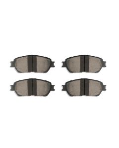 DBA 02-03 Lexus ES300 Street Series Front Brake Pads - DB1490SS