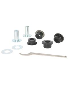 Whiteline 06-14 Volkswagen Golf/GTI (MK5/MK6) Control Arm Lower Inner Front Bushing Kit - KCA538