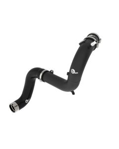 aFe 22-25 Ford Bronco Raptor BladeRunner 3in. Aluminum Cold Charge Pipe - 46-20759-B