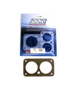 BBK 96-04 Ford Mustang 4.6 F150 Lightning Twin 65mm Throttle Body Gasket Kit - 1589
