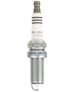 NGK Ruthenium HX Spark Plug Box of 4 (LFR5AHX) - 96355