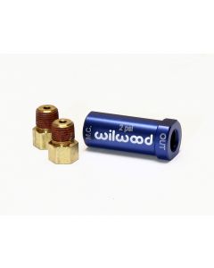 Wilwood 2LB Residual Pressure Valve - WILW-260-13783