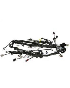 Ford Racing 5.0L Coyote Engine Harness for Automatic Transmission - M-12508-M50A