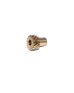 COMP Cams Bronze Timing Gear Set for Pontiac V8 265-455ci Engines, Bronze Material, Standard Size - 451