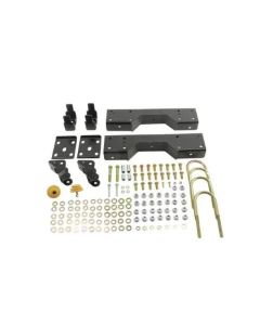 Belltech 6in Rear Drop Flip Kit Chevrolet Silverado | GMC Sierra 1/2 Ton Std Cab 1988-1998- BELL-6605