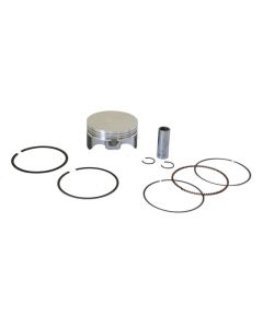 Athena 99-04 Honda TRX 400 FourTrax F. 4X4 87mm Forged Racing Piston - S4F087000030