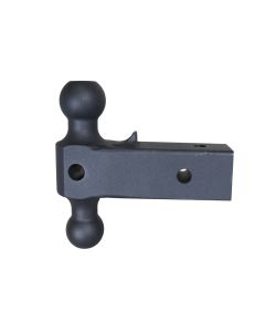 Gen-Y 32K Dual-Ball Mount 2.5in Shank 3K TW - GH-0161