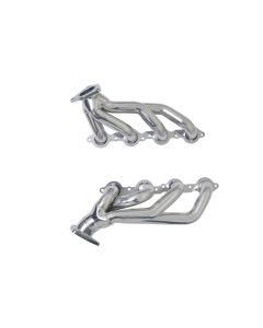 Gibson 02-06 Cadillac Escalade Base 6.0L 1-5/8in 16 Gauge Performance Header - Ceramic Coated - GP500S-C
