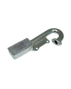 Moroso Chevrolet Small Block Oil Pump Pick-Up - 3/4in - Flange Style - 24101