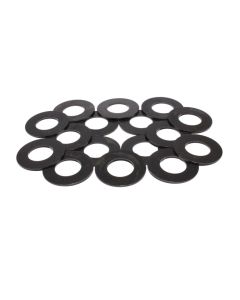 COMP Cams Valve Spring Shim .060 Thickness, 1.480" Diameter, Steel, Fits GM LS Engines 1997-2018 - 4750-16