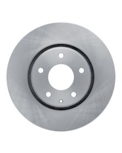 DFC 16-25 Mazda 6 Front Brake Rotor - 600-80076
