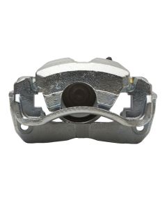 DFC 02-06 Toyota Camry Front-L Premium Caliper - Silver Zinc Coated - 331-76187