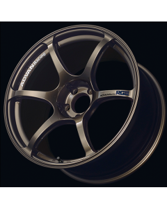 Advan GT Beyond 18x9.5 +45 5x120 Racing White Wheel (Special Order No Cancel/Returns) - YAQB8J45WW