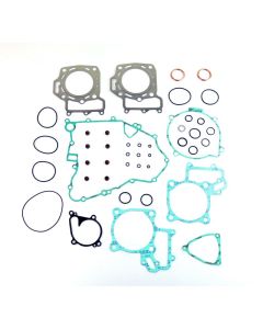 Athena 08-14 Kawasaki KVF 650 Brute Force 4X4i Complete Gasket Kit (Excl Oil Seals) - P400250850038