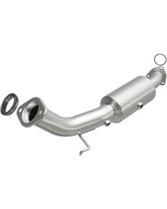 MagnaFlow California Grade CARB Compliant Converter Direct Fit 02-06 Acura RSX Type-S L4 2.0L - 5461182