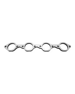 Kooks SB Ford 2in SS Canfield/Dart Flange (Bank) - 7051-BS