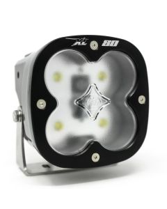 XL80 LED Light Pod - Baja Designs Work/Scene Pattern