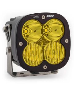Amber Lens Spot XL80 LED Light Pods - Baja Designs